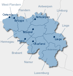 Belgien